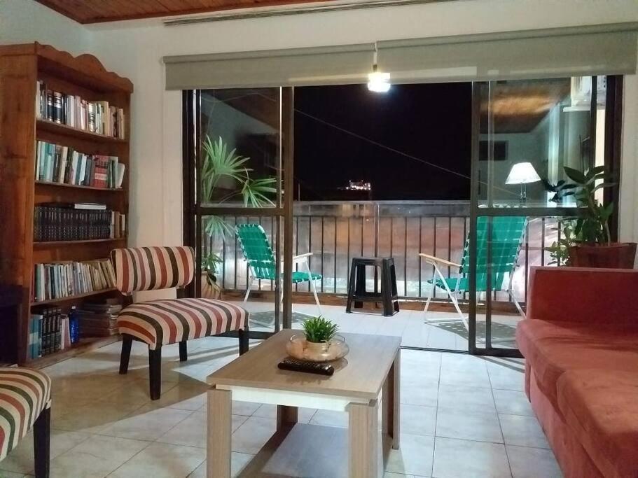 Iguazu House Apartamento Puerto Iguazú Exterior foto